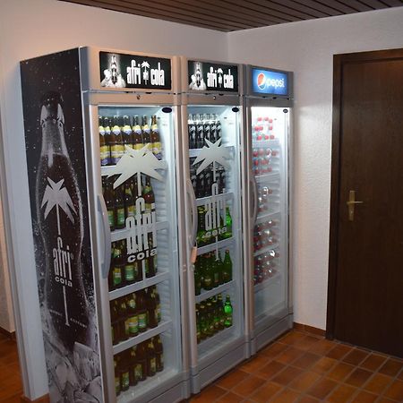 Hotel Post Mit Klimaanlage Neckarsulm Εξωτερικό φωτογραφία