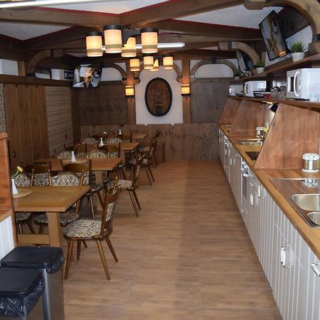 Hotel Post Mit Klimaanlage Neckarsulm Εξωτερικό φωτογραφία