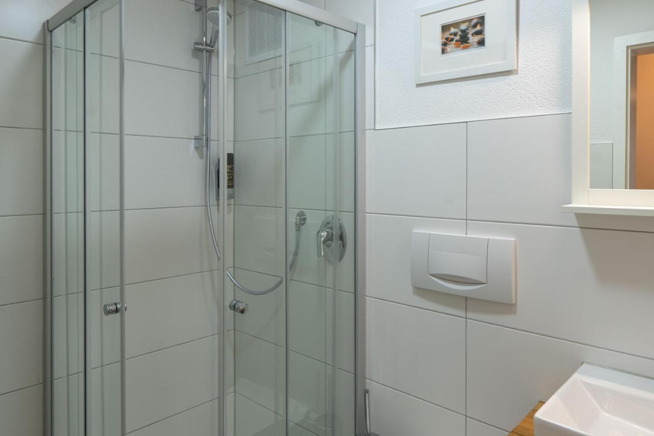 Hotel Post Mit Klimaanlage Neckarsulm Εξωτερικό φωτογραφία