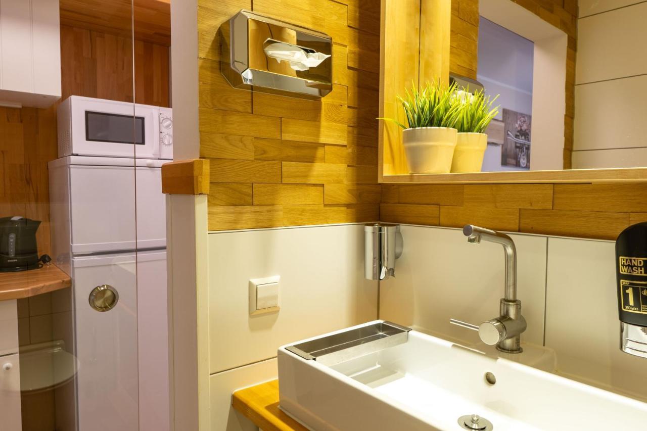 Hotel Post Mit Klimaanlage Neckarsulm Εξωτερικό φωτογραφία