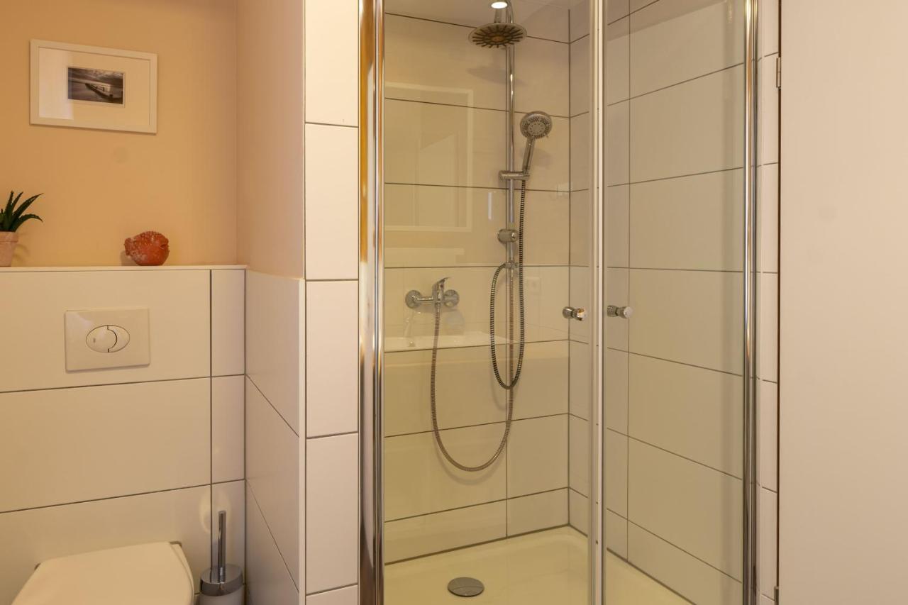 Hotel Post Mit Klimaanlage Neckarsulm Εξωτερικό φωτογραφία