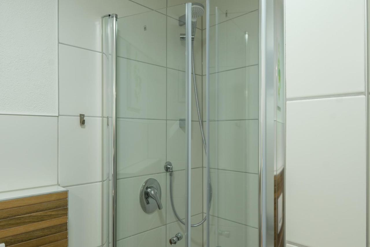 Hotel Post Mit Klimaanlage Neckarsulm Εξωτερικό φωτογραφία