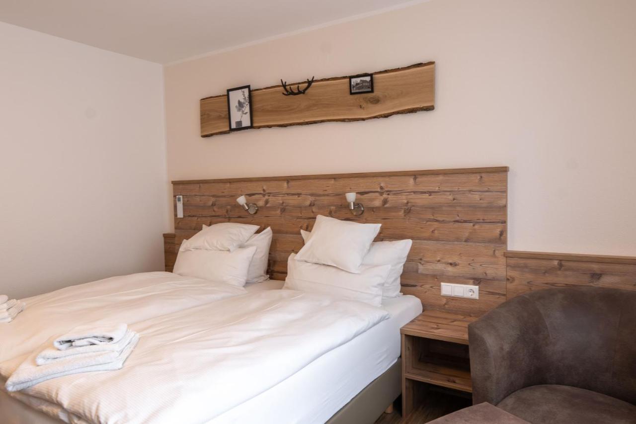 Hotel Post Mit Klimaanlage Neckarsulm Εξωτερικό φωτογραφία