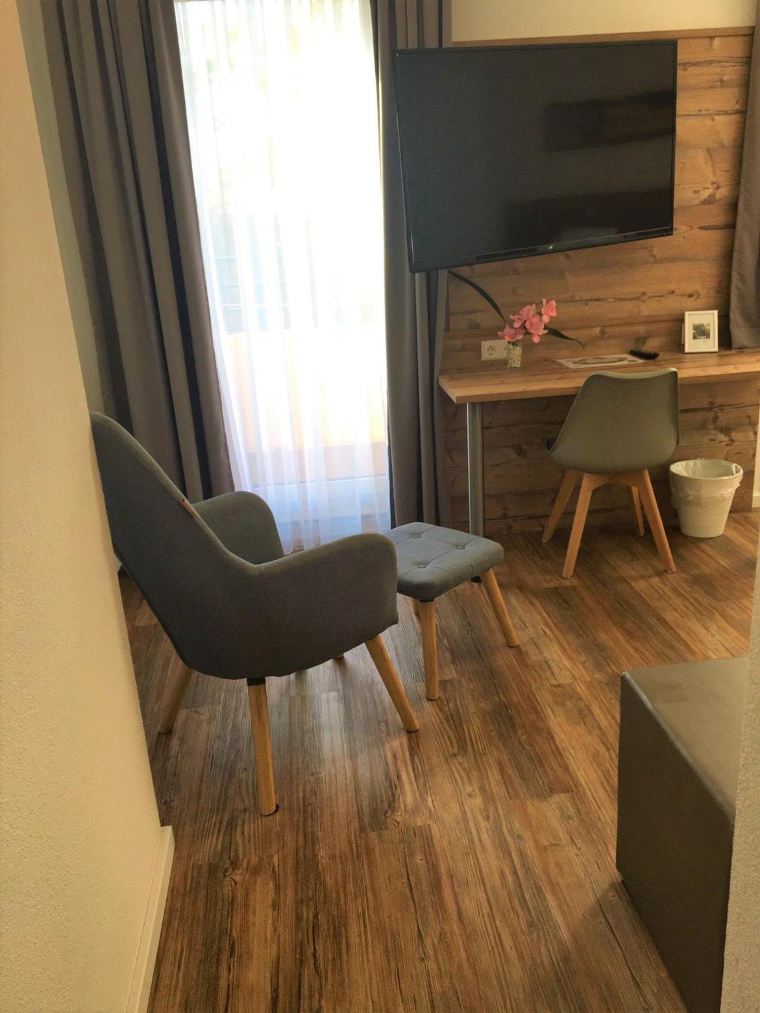 Hotel Post Mit Klimaanlage Neckarsulm Εξωτερικό φωτογραφία