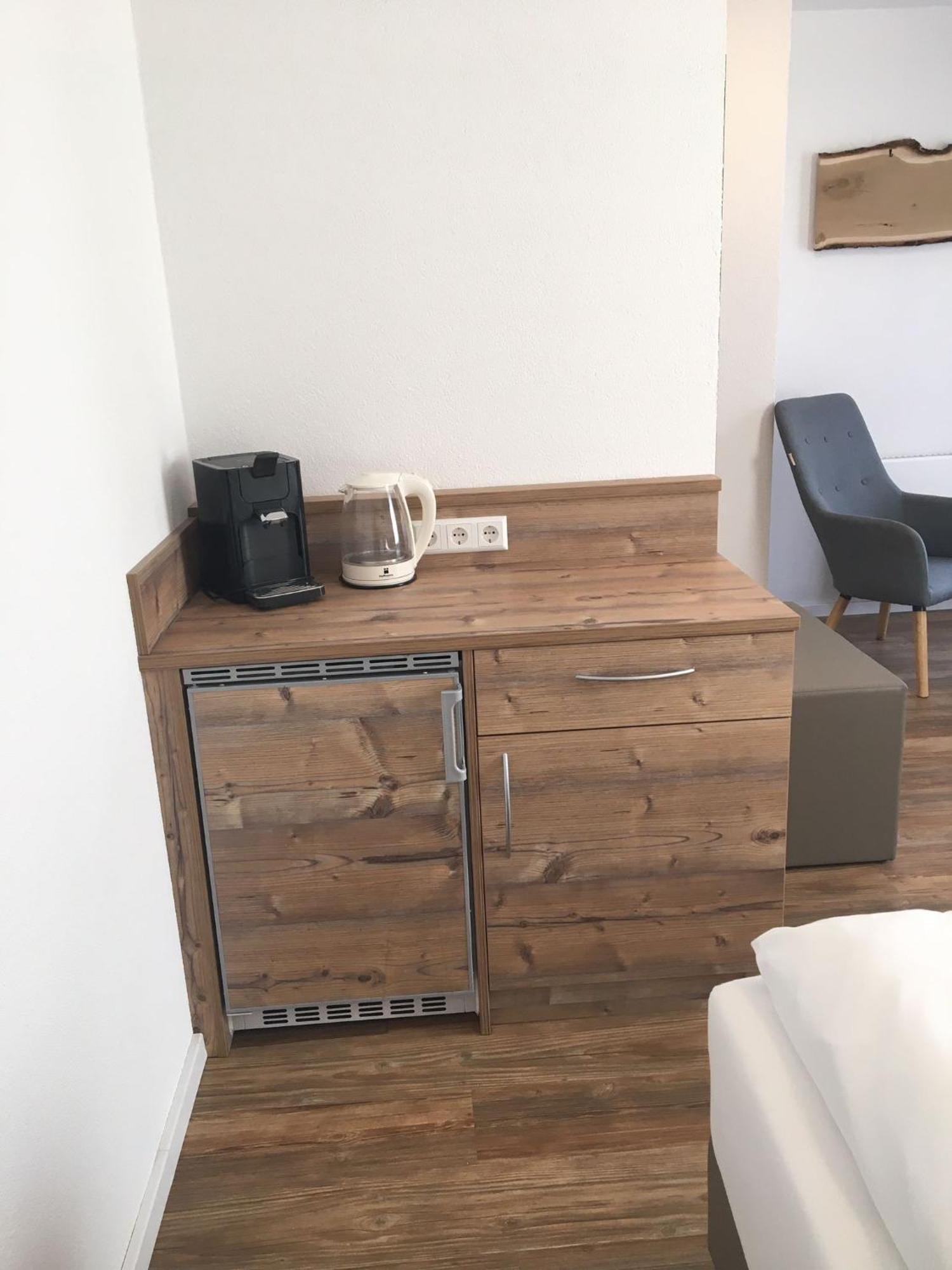 Hotel Post Mit Klimaanlage Neckarsulm Εξωτερικό φωτογραφία