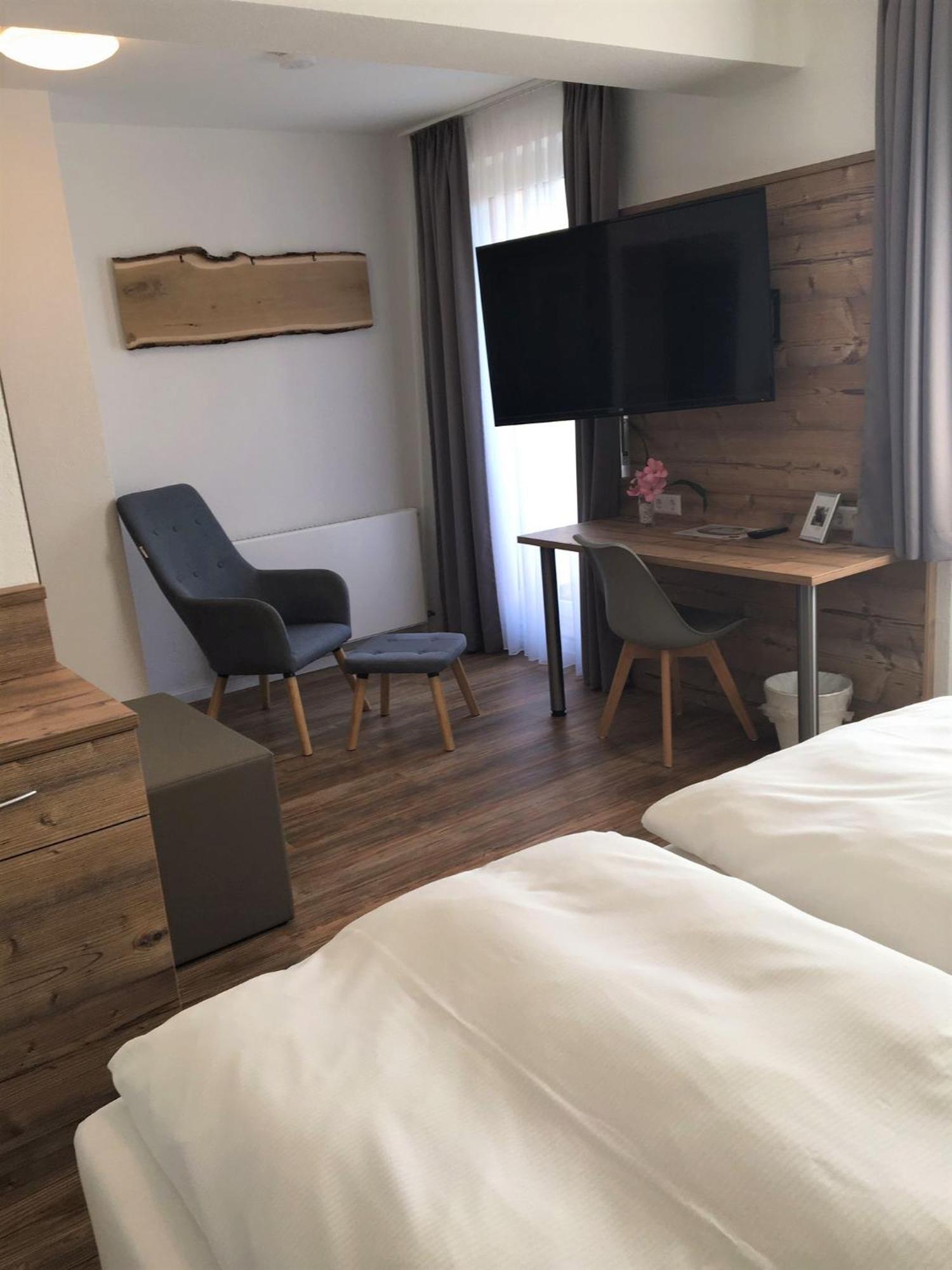 Hotel Post Mit Klimaanlage Neckarsulm Εξωτερικό φωτογραφία