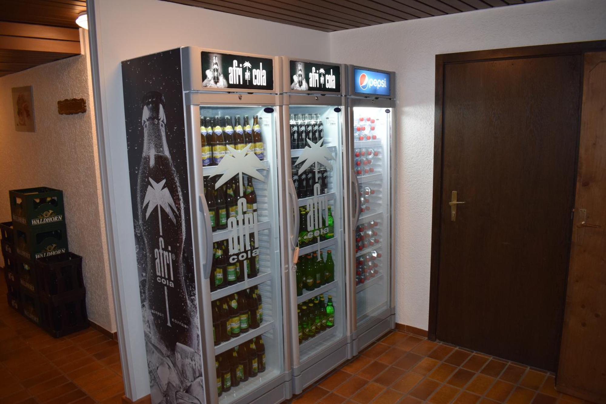 Hotel Post Mit Klimaanlage Neckarsulm Εξωτερικό φωτογραφία