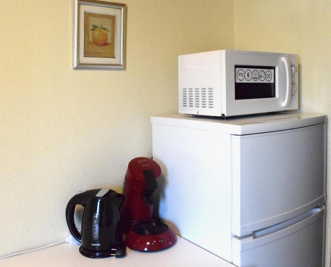 Hotel Post Mit Klimaanlage Neckarsulm Εξωτερικό φωτογραφία