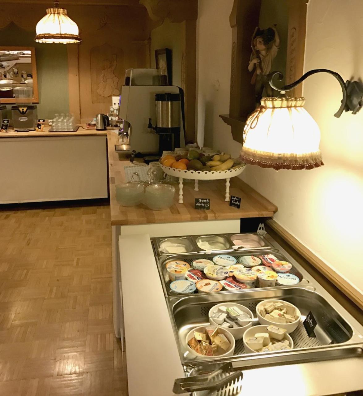 Hotel Post Mit Klimaanlage Neckarsulm Εξωτερικό φωτογραφία